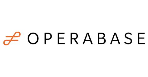 operabase|Opernfirmen 